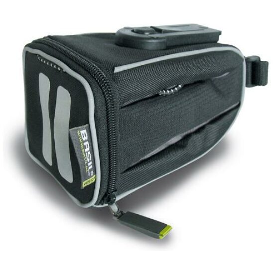 Basil TAS ZADEL SPORTS MEDIUM 1.5LITER ZWART