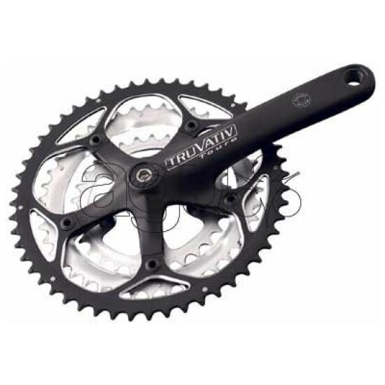 Truvativ CRANKSTEL TRUV TOURO 3.0 8/9V PS 175 30/42/52