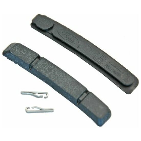 Avid REMRUBBER WRANGLER 2 SET A 2 ZWART