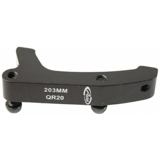 Avid REMD ADAPTER DISC 203MM V QR 20MM