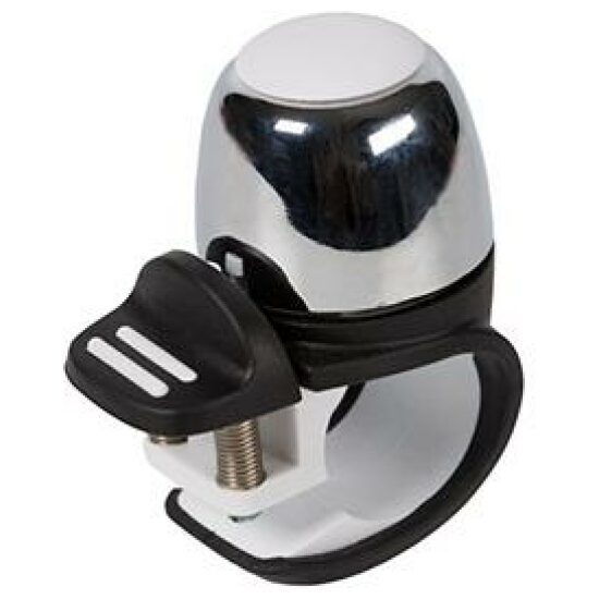 Widek BEL COMPACT II CHROOM DS A 12 Chroom/Wit & Chroom/Zwart - Afbeelding 2