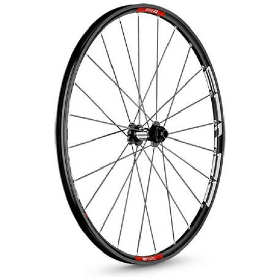 Dt Swiss WIEL V 271/2 DT M1700 SPLINE DISC ZWART