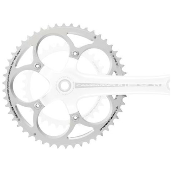 Campagnolo KETT BLAD 46 CA CX ALM 11V FC-CX346