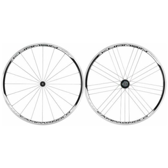 Campagnolo WIELSET 28 CA KHAMSIN 9/10/11V ZWART