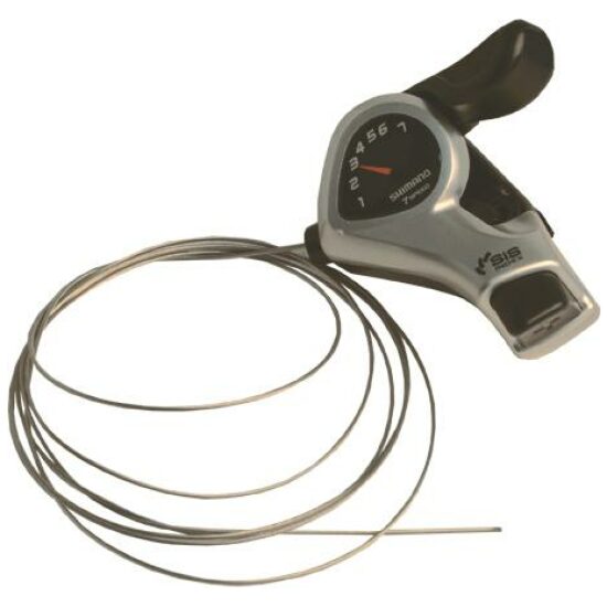 Shimano VERSTELLER SH TX50-7R SIS 7V