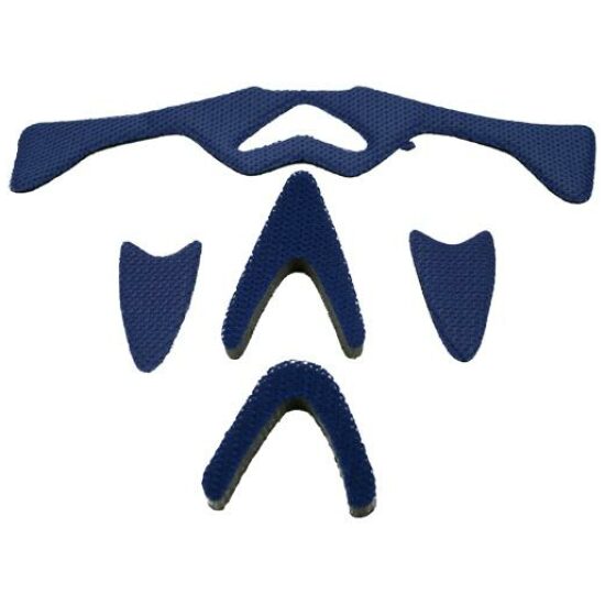 Lazer VALHD PADDINGSET MAGMA COOLMAX SEALED BLAUW