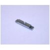 Sturmey Archer NAAFD SA HSA124 DWARSBALK 3V DS A 10 Zilver - Afbeelding 2