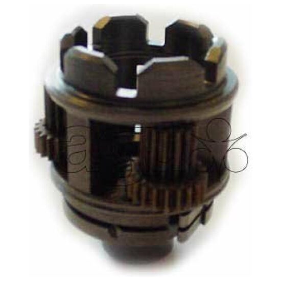 Sram NAAFD 5V PT20S PLANEETKOOI TROMMEL