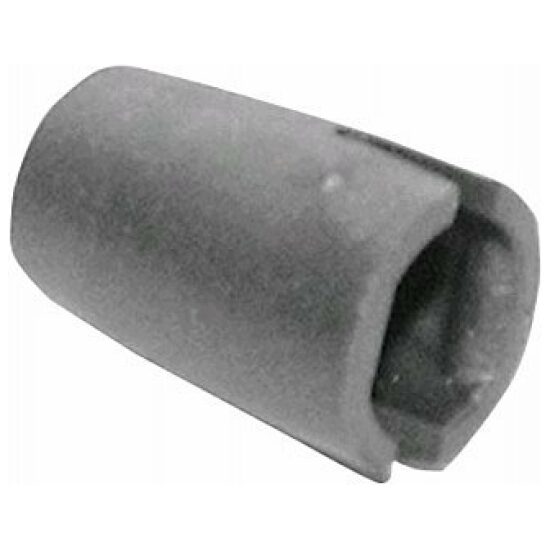 Spatb.stangdeel Easyclip dop grijs oa Gaz.>2004 p/stuk 222504575