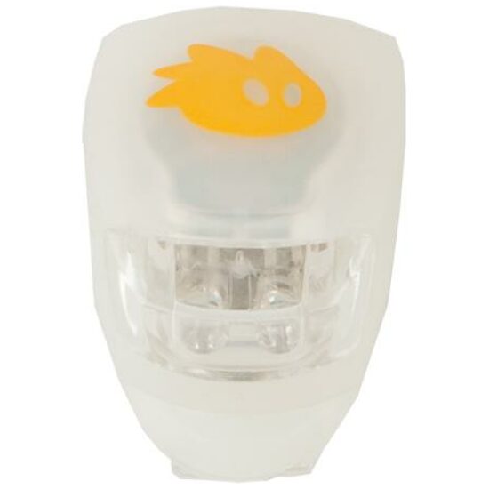 Gmg Duodl yepp sparky 2led achterlampje Wit