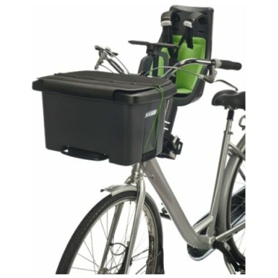 Bobike Bobox antra/grn