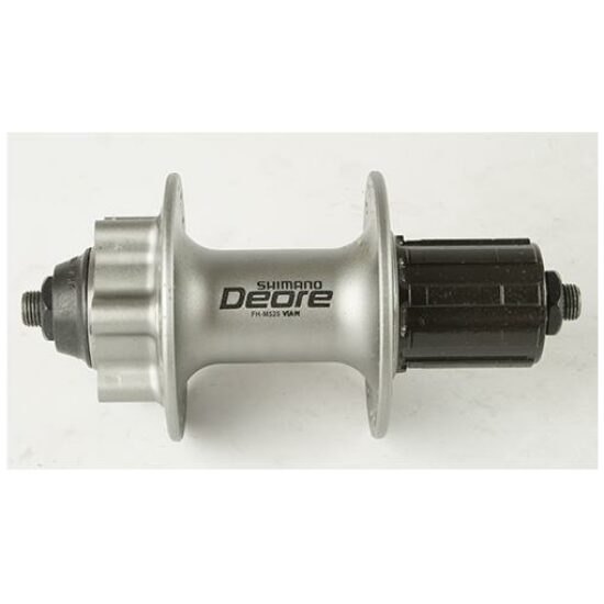 Batavus BAT NAAF SH A DEORE 32G 8/9V UITV ZILVER