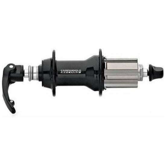 Campagnolo NAAF CA A RECORD 9/10/11V 32G ZWART