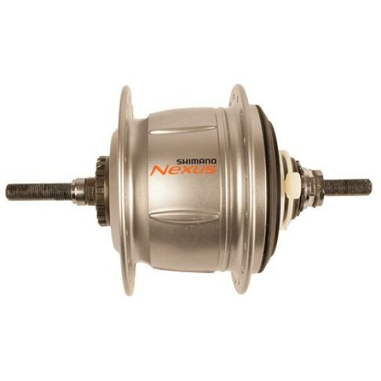 Shimano NAAF HUNLAND A NEXUS 8V 36G