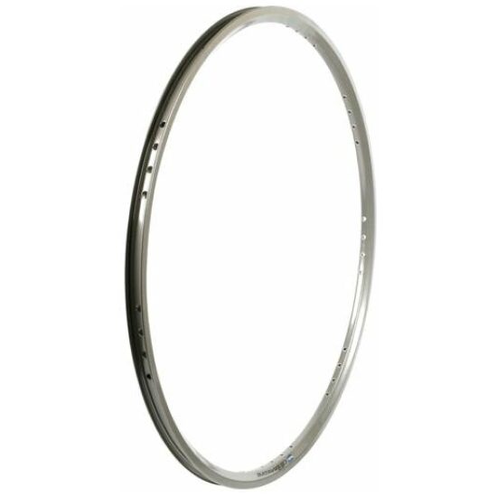 Batavus BAT VELG 28 RO ALM HYB ZI 36/14 EB 25MM 9X4 ZILVER