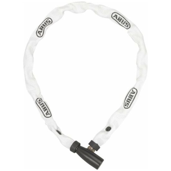 Abus SLOT KETTING WEB 1500 60X4 WI White