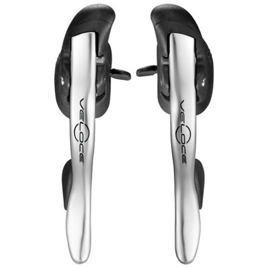 Campagnolo VERSTELLER CA VELOCE 10V ALM ERGOPOWER ZILVER