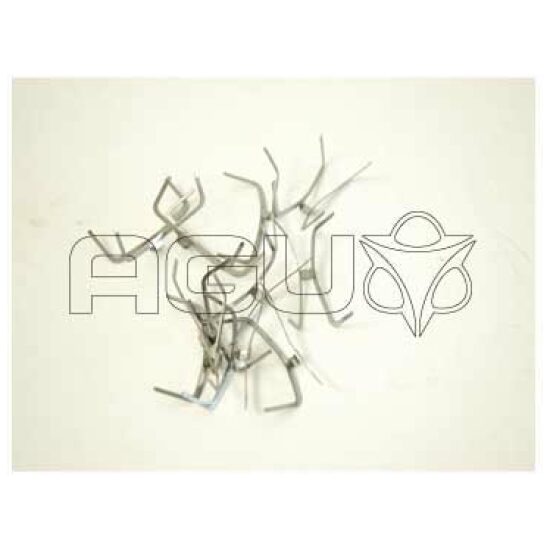 Avid REMD JUICY/BB7 VEERSET REMBLOK DS A 10