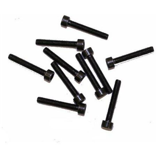 Magura REMD MAG BOUT 5X32 EVO BOVEN ZWART