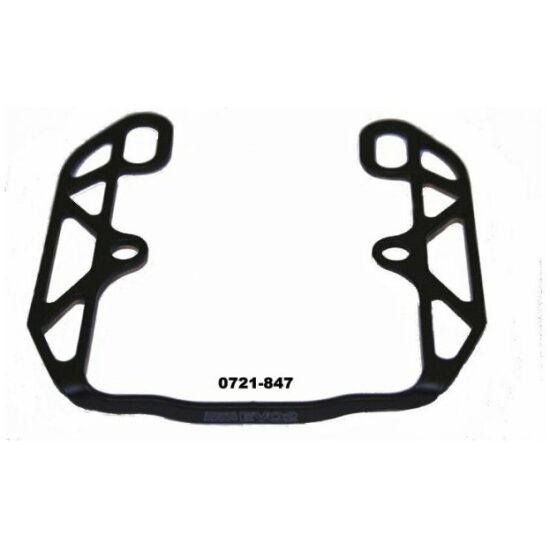 Magura REMD MAG MONTAGEPLAAT EVO 2 ZWART