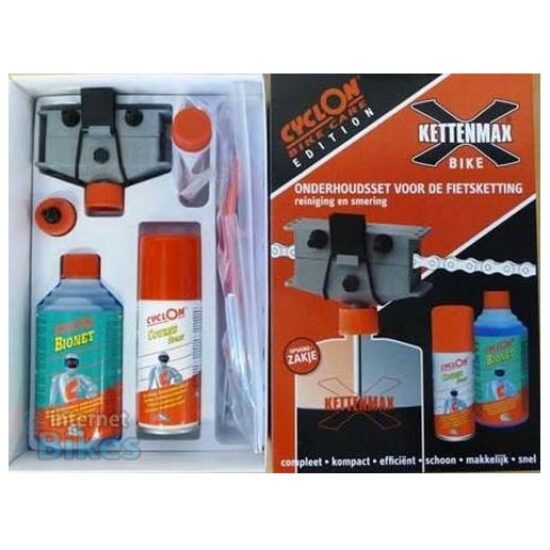 Cyclon GRS KETTENMAX KETTINGREINIGER
