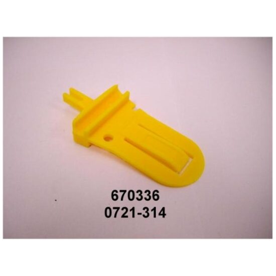 Magura REMD MAG TRANSPORT BORGING DISC GEEL