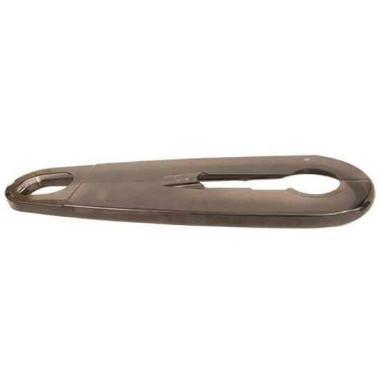 Hesling KETTINGKAST 26/28 HUNLAND MIRADA TRANS 627 TRANSPARANT