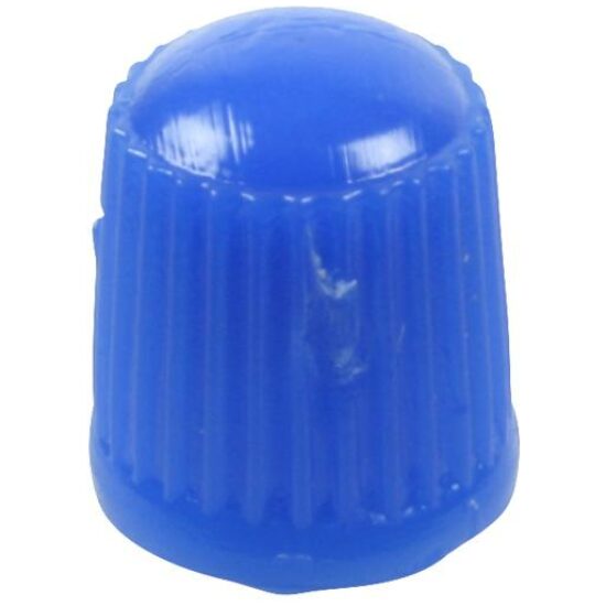 Batavus Ventiel Dop Dv - Dunlop Ventiel Ventiel BLAUW