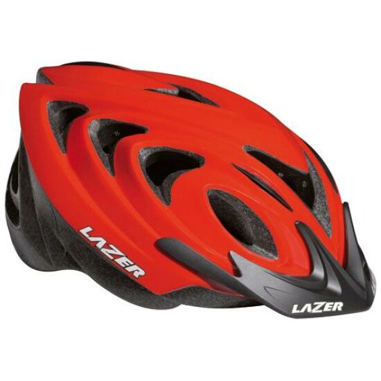 Lazer VALHELM X3M SOLID XXS-M ROOD