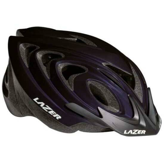 Lazer VALHELM X3M SOLID XXS-M ZWART