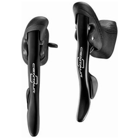Campagnolo VERSTELLER CA CENTAUR TRIPLE 10V ALM ERGOPOWER ZWART