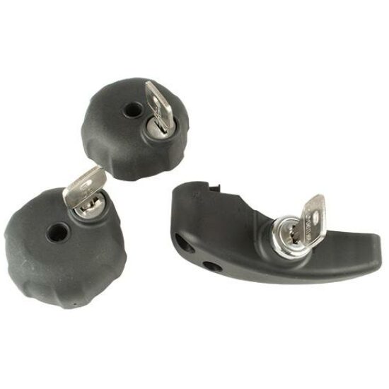 Spinder FIETD SLOTSET M/HANDLE
