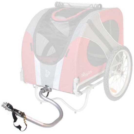 Doggyride KARD TREKSTANG 2009 ORIGINAL/NOVEL