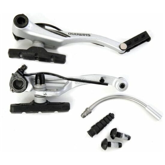 Shimano REM V BRAKE SH ACERA M422 A ZILVER