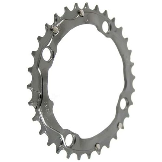 Truvativ KETT BLAD 32 SRAM ATB ALM 104 GRY TUNGSTEN GRIJS