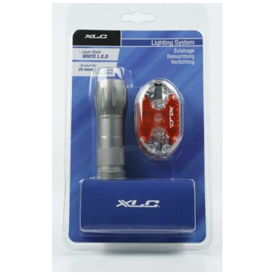 Xlc LAMPSET 4109/4104 4122