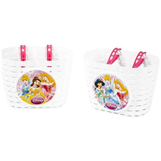 Widek MAND KIND PRINCESS PVC WIT