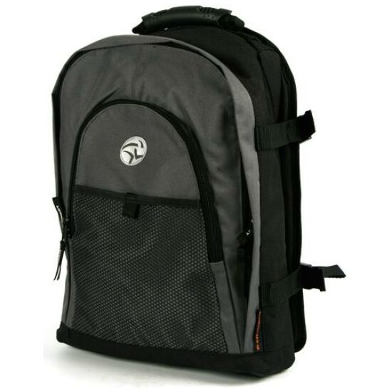 Batavus BAT TAS RUGZAK COMPACT BIKE ZWART/GRIJS ZWART / GRIJS