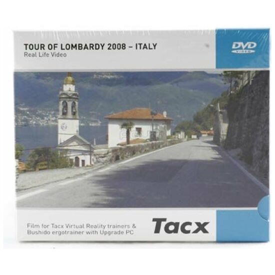 Tacx Trainerdl dvd t1956.39 tour van lombardije 20