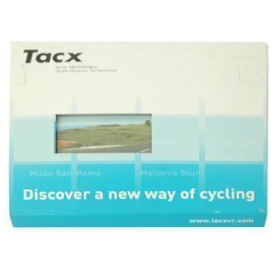 Tacx Trainerdl dvd t1956.40 san sebastian classic