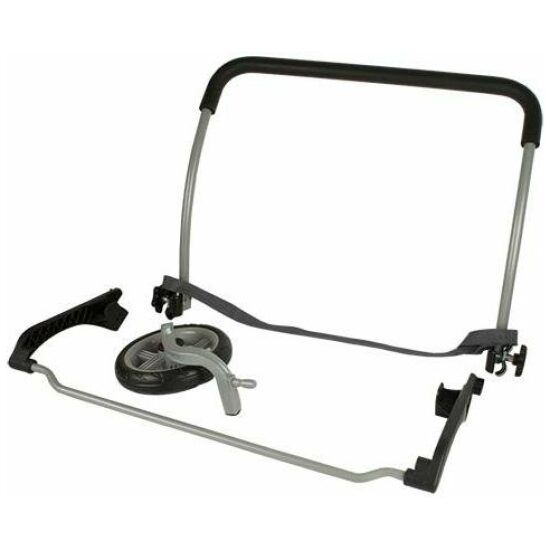 Merkloos KARD INSTEP WANDELSET TAKE TWO + REM