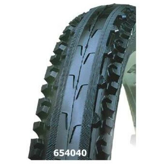 Kenda BUB 26X195 KE 50-559 CROSS K847 ZW ZWART