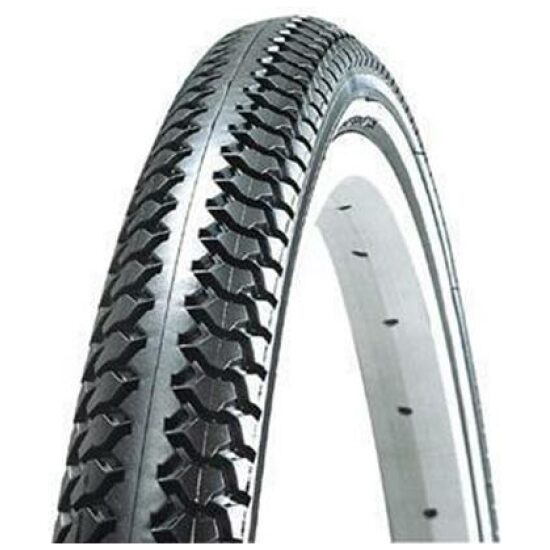 Kenda BUB 26X13/8-11/2 KE 40-590 R COSMOS ZW ZWART