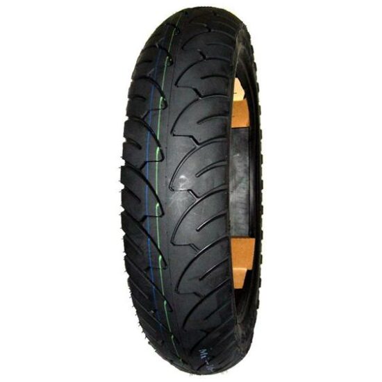 Kenda BUB 16-120/80 KE SLICK TL K428 4PLY ZW ZWART