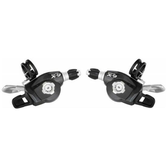 Sram VERSTELLERSET X9 TRIGGER 9V