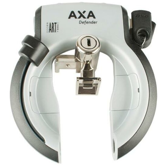Axa SLOT RING DEFENDER RL+RLS ZWART