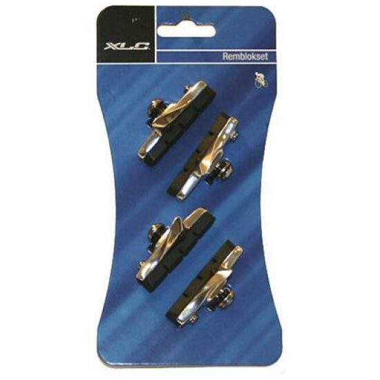 Xlc REMSCHOEN RACE SHIM 55MM CARTRIDGE KRT A 4