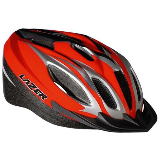 Lazer VALHELM COMPACT SPORT ROOD/TITANIUM L-XL ROOD / TITANIUM