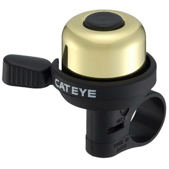 Cateye BEL CAT PB1000G1 MINI GOUD