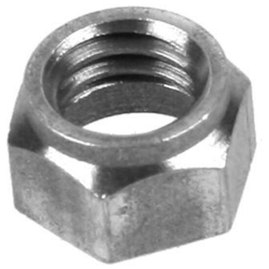 Batavus BAT SPATD MOER STANG SKS Zilver